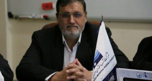 سید محمد جواد ابطحی نماینده خمینی شهر