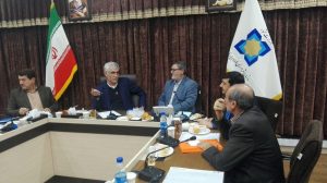سید محمد جواد ابطحی نماینده خمینی شهر