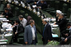سید محمد جواد ابطحی نماینده خمینی شهر 