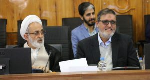 سید محمد جواد ابطحی نماینده خمینی شهر