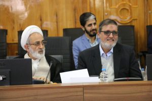 سید محمد جواد ابطحی نماینده خمینی شهر