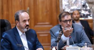 سید محمد جواد ابطحی نماینده خمینی شهر
