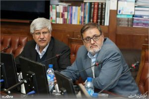 سید محمد جواد ابطحی نماینده خمینی شهر