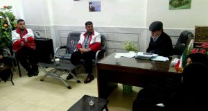 سید محمد جواد ابطحی نماینده خمینی شهر