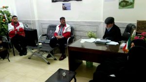 سید محمد جواد ابطحی نماینده خمینی شهر