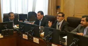 سید محمد جواد ابطحی نماینده خمینی شهر
