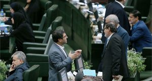 سید محمد جواد ابطحی نماینده خمینی شهر