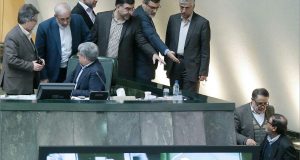 سید محمد جواد ابطحی نماینده خمینی شهر
