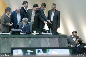 سید محمد جواد ابطحی نماینده خمینی شهر