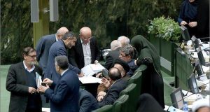 سید محمد جواد ابطحی نماینده خمینی شهر
