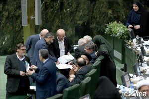 سید محمد جواد ابطحی نماینده خمینی شهر