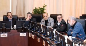 سیدمحمدجوادابطحی نماینده خمینی شهر