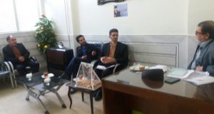 سیدمحمدجوادابطحی نماینده خمینی شهر