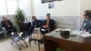 سیدمحمدجوادابطحی نماینده خمینی شهر