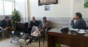 سیدمحمدجوادابطحی نماینده خمینی شهر
