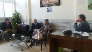 سیدمحمدجوادابطحی نماینده خمینی شهر