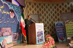 سیدمحمدجوادابطحی نماینده خمینی شهر