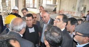 سیدمحمدجوادابطحی نماینده خمینی شهر
