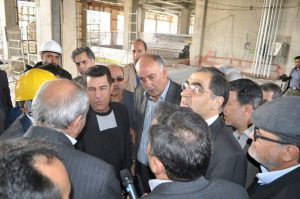سیدمحمدجوادابطحی نماینده خمینی شهر