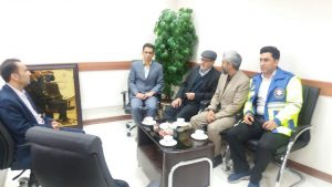سیدمحمدجوادابطحی نماینده خمینی شهر
