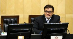 سید محمد جواد ابطحی نماینده خمینی شهر