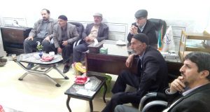 سیدمحمدجوادابطحی نماینده خمینی شهر