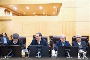 سیدمحمدجوادابطحی نماینده خمینی شهر