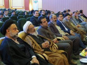 سید محمد جواد ابطحی نماینده خمینی شهر
