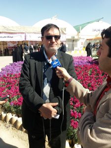سید محمد جواد ابطحی نماینده خمینی شهر