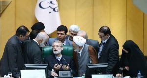 سید محمد جواد ابطحی نماینده خمینی شهر