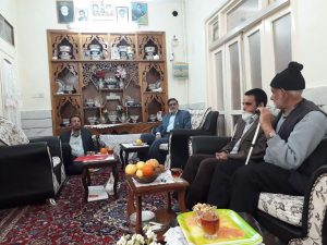 سید محمد جواد ابطحی نماینده خمینی شهر