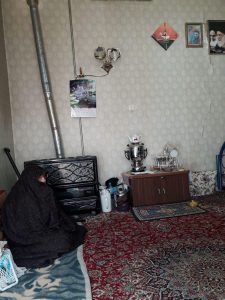 سید محمد جواد ابطحی نماینده خمینی شهر