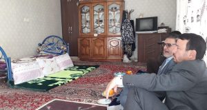 سید محمد جواد ابطحی نماینده خمینی شهر