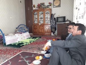 سید محمد جواد ابطحی نماینده خمینی شهر