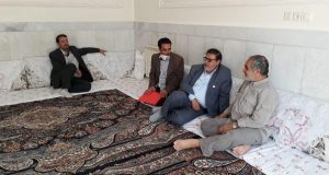 سید محمد جواد ابطحی نماینده خمینی شهر