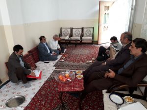 سید محمد جواد ابطحی نماینده خمینی شهر
