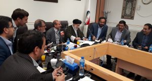 سید محمد جواد ابطحی نماینده خمینی شهر