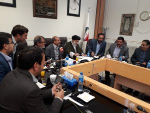 سید محمد جواد ابطحی نماینده خمینی شهر