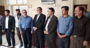 سید محمد جواد ابطحی نماینده خمینی شهر