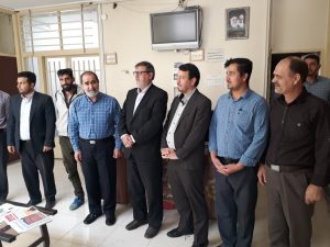 سید محمد جواد ابطحی نماینده خمینی شهر
