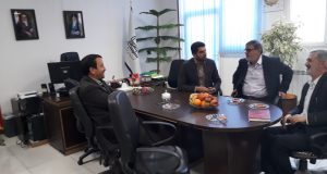 سید محمد جواد ابطحی نماینده خمینی شهر