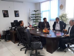 سید محمد جواد ابطحی نماینده خمینی شهر