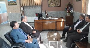 سید محمد جواد ابطحی نماینده خمینی شهر