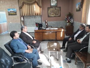 سید محمد جواد ابطحی نماینده خمینی شهر