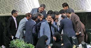 سید محمد جواد ابطحی نماینده خمینی شهر 