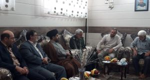 سید محمد جواد ابطحی نماینده خمینی شهر