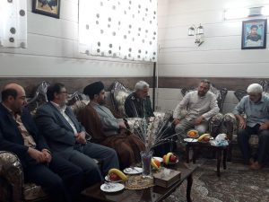 سید محمد جواد ابطحی نماینده خمینی شهر