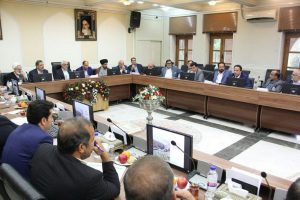 سید محمد جواد ابطحی نماینده خمینی شهر