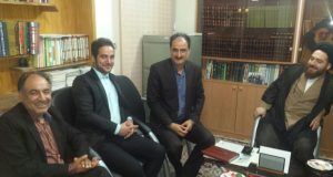 نماینده خمینی شهر