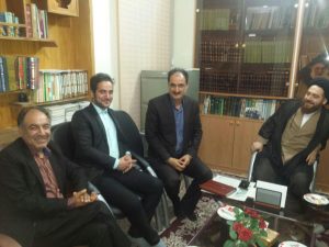 نماینده خمینی شهر